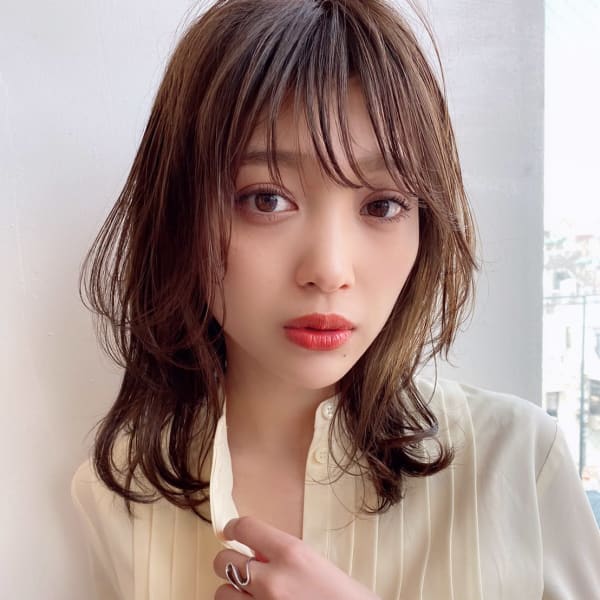 大人くびれレイヤーミディ