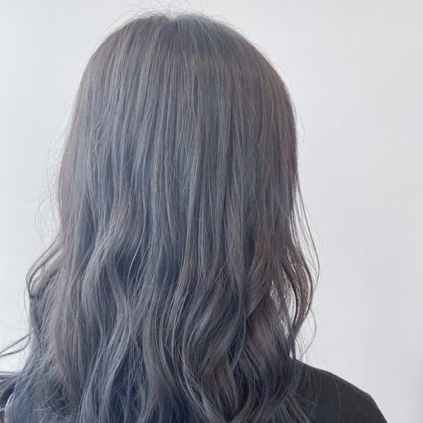 グレージュカラー【古正寺】【長岡】