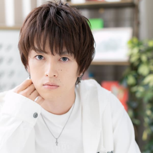 ラフさと重さを演出★束感メンズショート 1分スタイリング|COVER HAIR bliss【カバーヘア ブリス】上尾/上尾西口店