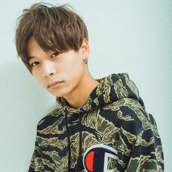 メリハリメンズ