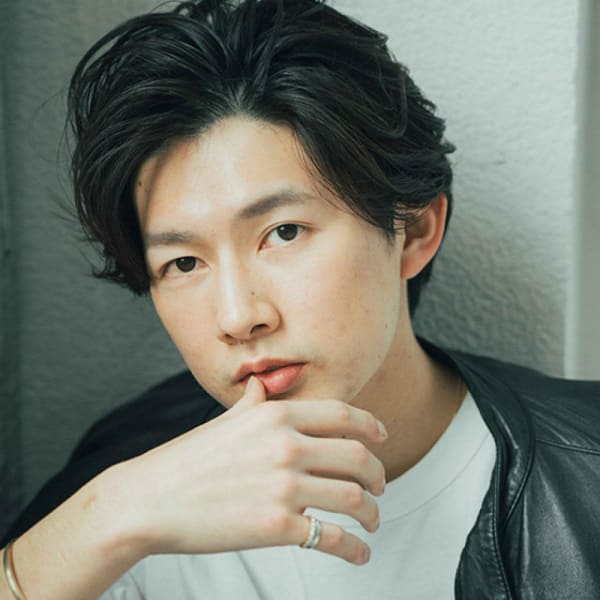 大人７：３メンズ