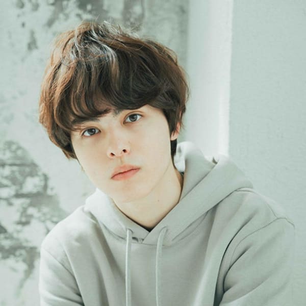 マッシュレイヤー