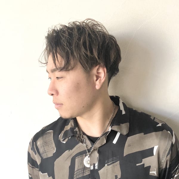 ビーハイブカラー