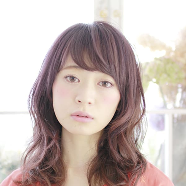 20代30代40代　甘さと辛さのマッシュウルフ【京都駅】