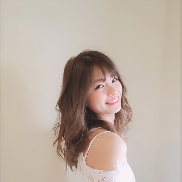 ネオウルフ外ハネボブ