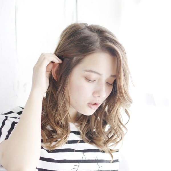 20代30代40代 脱力感という新しさ【近江八幡】