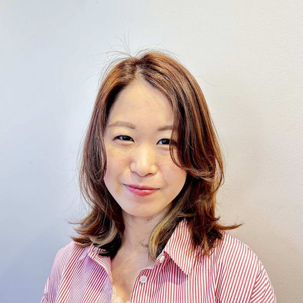 吉野 美咲 Neolive North 中板橋店 ネオリーブノース のスタッフ 美容院 美容室を予約するなら楽天ビューティ 吉野 美咲 Neolive North 中板橋店 ネオリーブノース のスタッフ 美容院 美容室を予約するなら楽天ビューティ