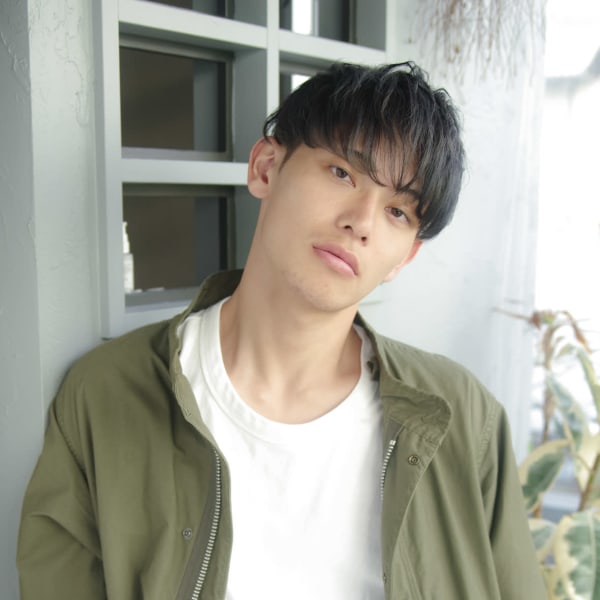 大人ショート