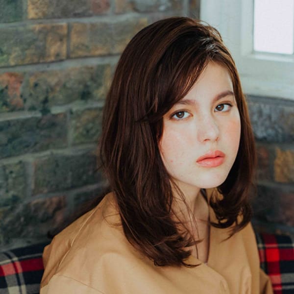 ナチュラルレイヤー