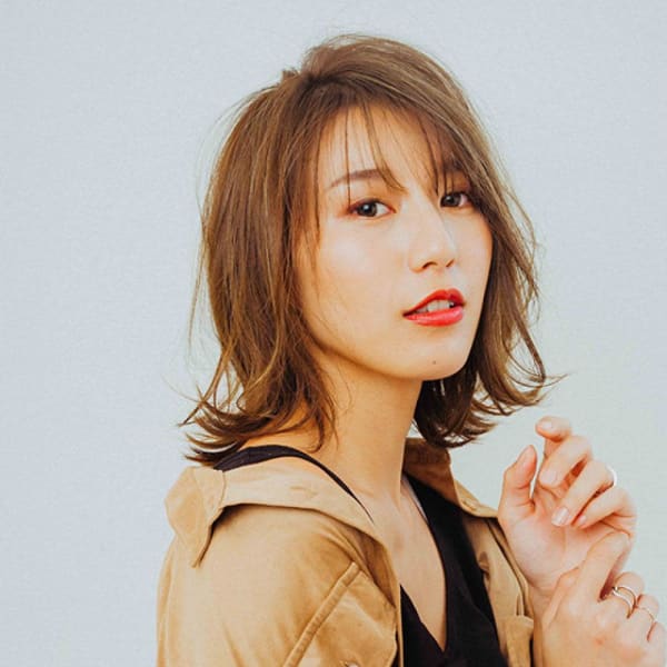 ミディアムウルフ