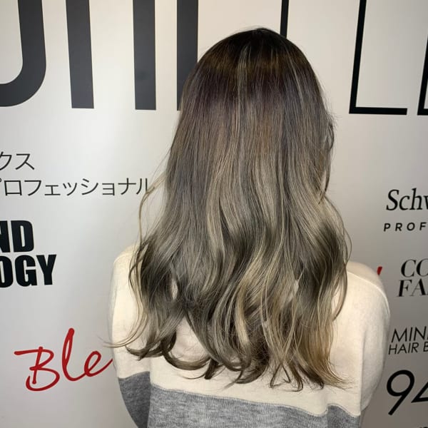 オススメ順 代 外国人風 レッド ピンク ロングの髪型 ヘアスタイル 楽天ビューティ