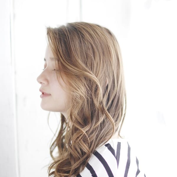 20代30代40代 脱力感という新しさ【守山】