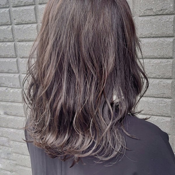 ダークアッシュ