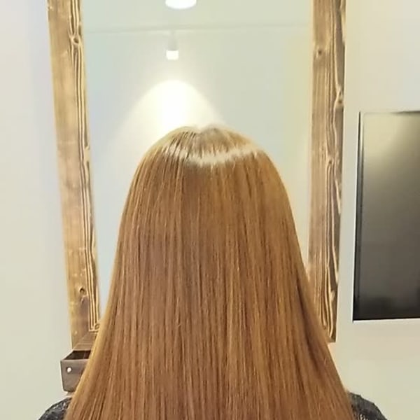 La MERE×ロング|La MERE