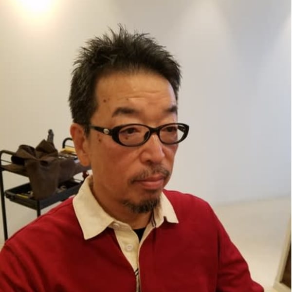 ショート|La MERE