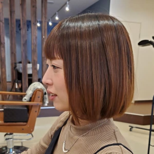 La MERE×ミディアム|La MERE