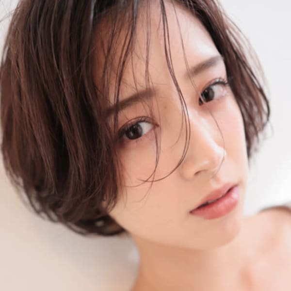 ゆったりショート