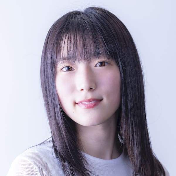 清涼感あふれるツヤありミディ|DOUBLE