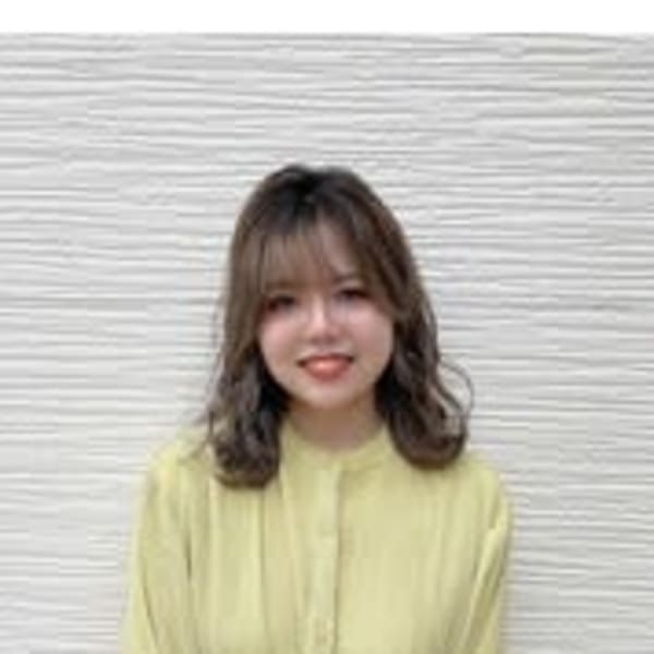 河野 優子 Neivs Hair 福工大駅前店 ネイヴスヘアーフッコウダイエキマエテン のスタッフ 美容院 美容室を予約するなら楽天ビューティ 河野 優子 Neivs Hair 福工大駅前店 ネイヴスヘアーフッコウダイエキマエテン のスタッフ 美容院 美容室を予約するなら楽天ビューティ