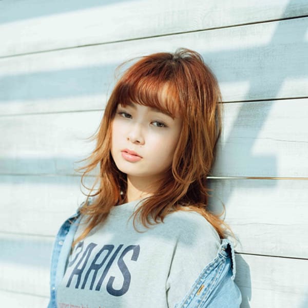 ウルフレイヤーミディ