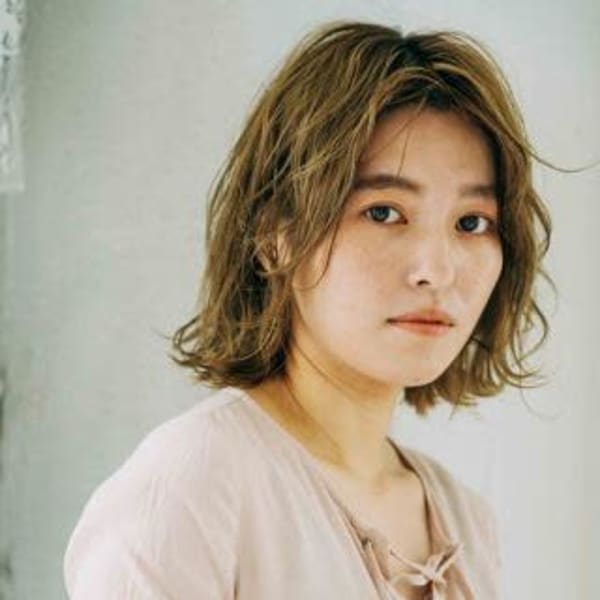【117ページ目 オススメ順】パーマ/ショートの髪型・ヘアスタイル 楽天ビューティ