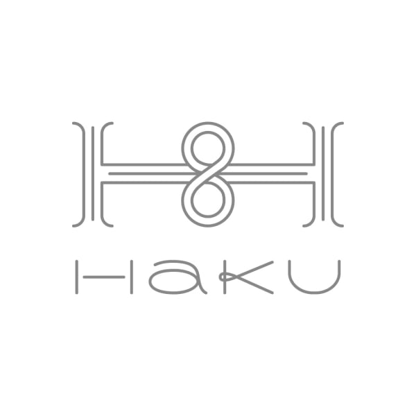 HaKU【ハク】のスタッフ紹介。HaKU guest’s