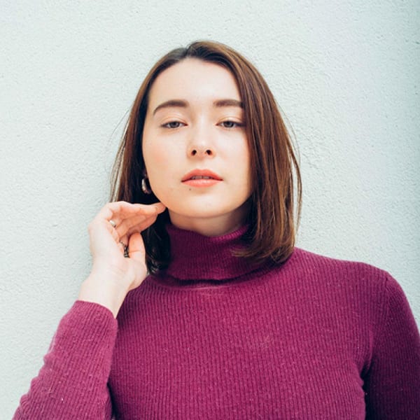 ワンレン☆ボブ