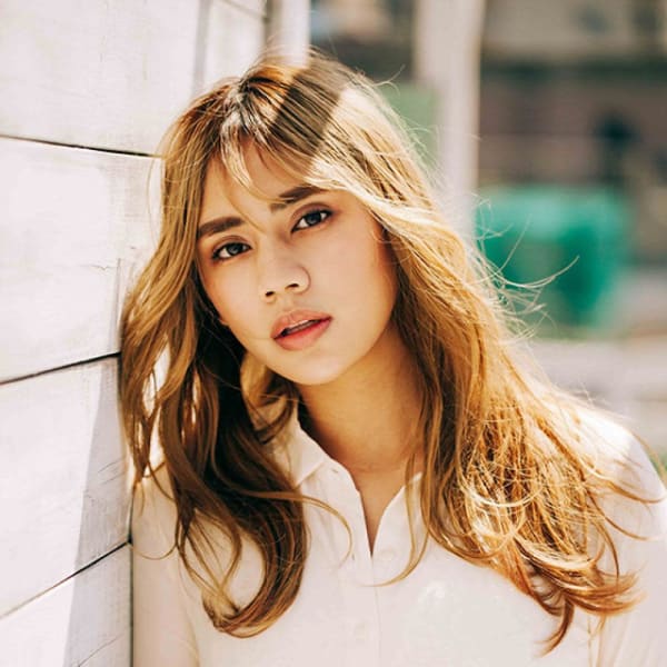 ハイトーンロング