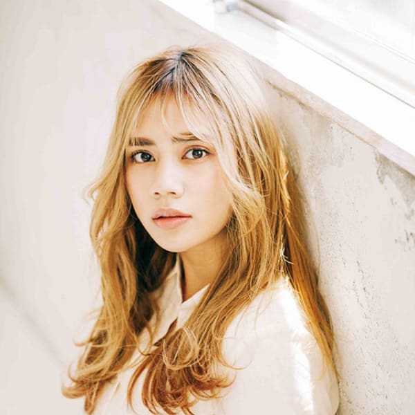 ハイトーンロング