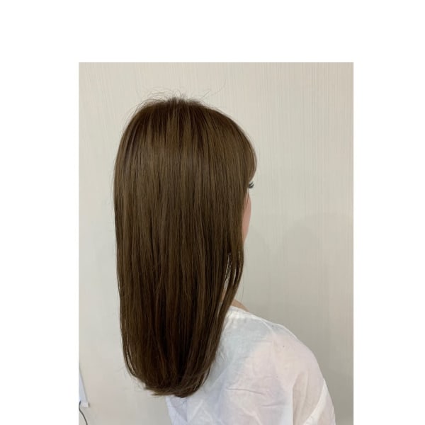 Allure Hair Design×ロング|Allure Hair Design