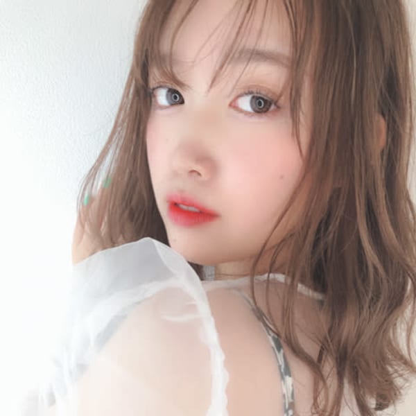 【Lucia】小顔カット