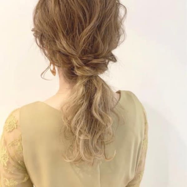 BASSA 花小金井店×ロング