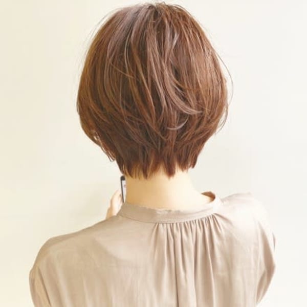 BASSA 花小金井店×ショート