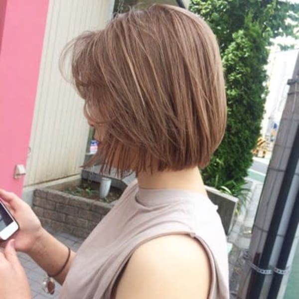 BASSA 花小金井店×ミディアム