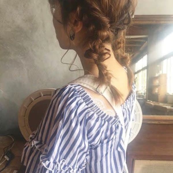 BASSA 花小金井店×ミディアム