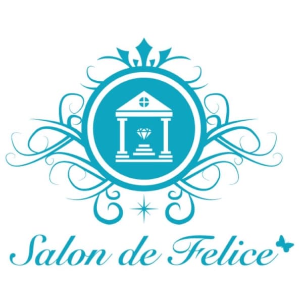 Salon de Felice【サロンドフェリーチェ】のスタッフ紹介。サロンスタッフ