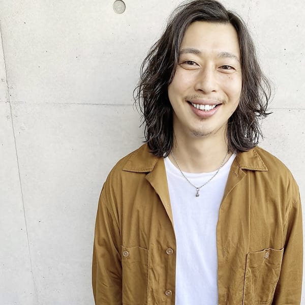 小野 直紀|schritt溝の口