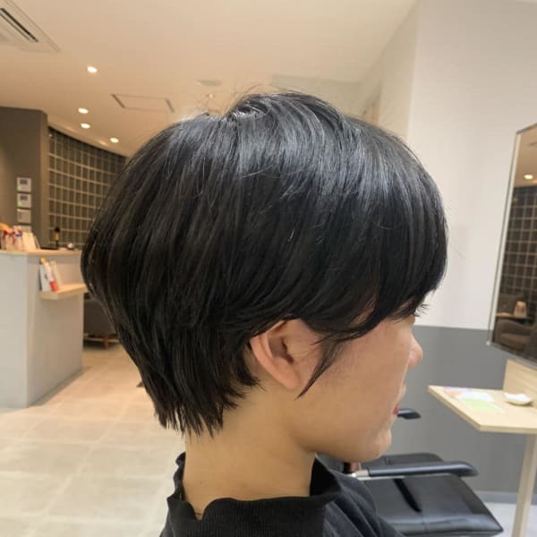 オススメ順 エレガント グラデーション ベリーショートの髪型 ヘアスタイル 楽天ビューティ オススメ順 エレガント グラデーション ベリーショートの髪型 ヘアスタイル 楽天ビューティ