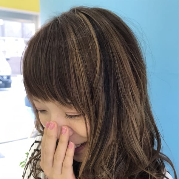 ハイライト / ローライト