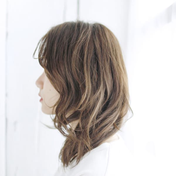 20代30代40代　綺麗を保てる大人カジュアル【草津】