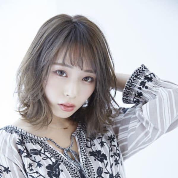 伊藤 裕治 Figaro Mina 東生駒店 フィガロ ミーナ ヒガシイコマ のスタッフ 美容院 美容室を予約するなら楽天ビューティ