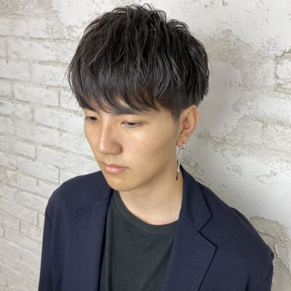 コウソクマッシュ【池袋東口店】