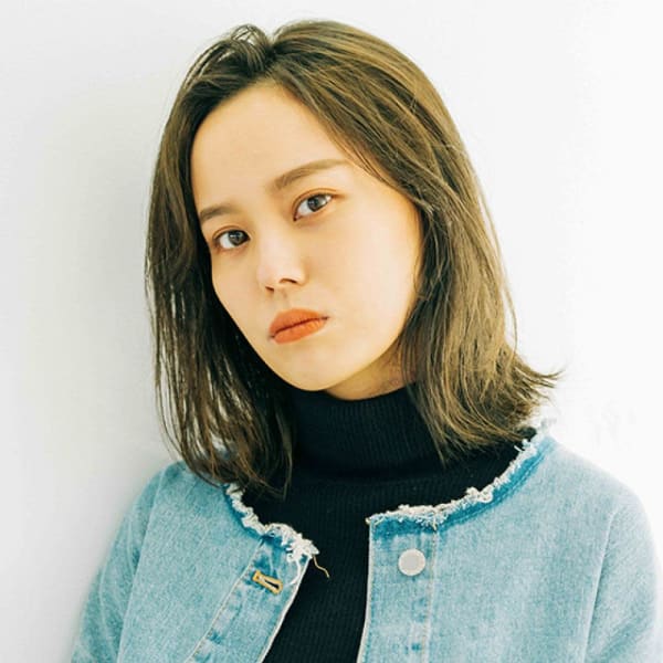 ナチュラルセミディ