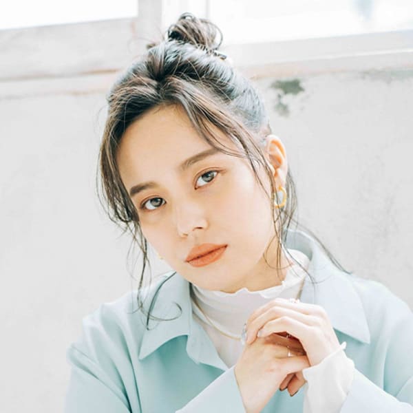 こなれお団子アレンジ