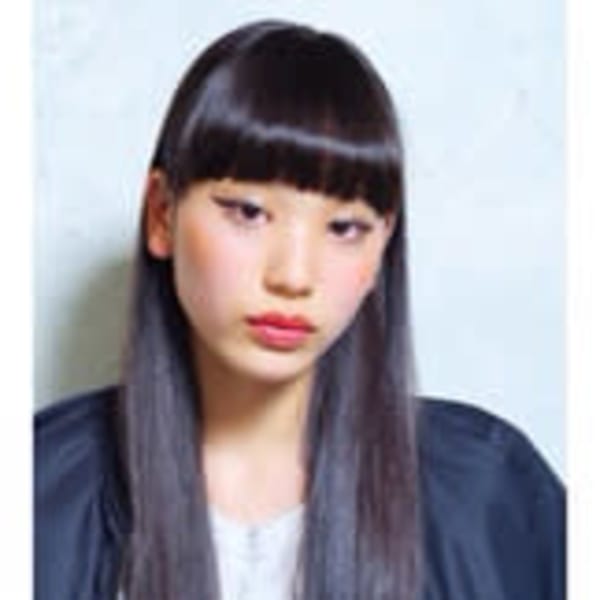 Terrace(テラス)×ロング