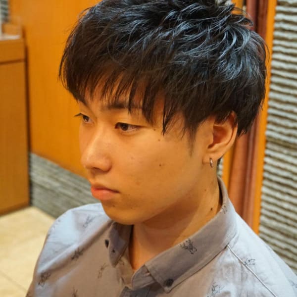 超絶朝楽マッシュ