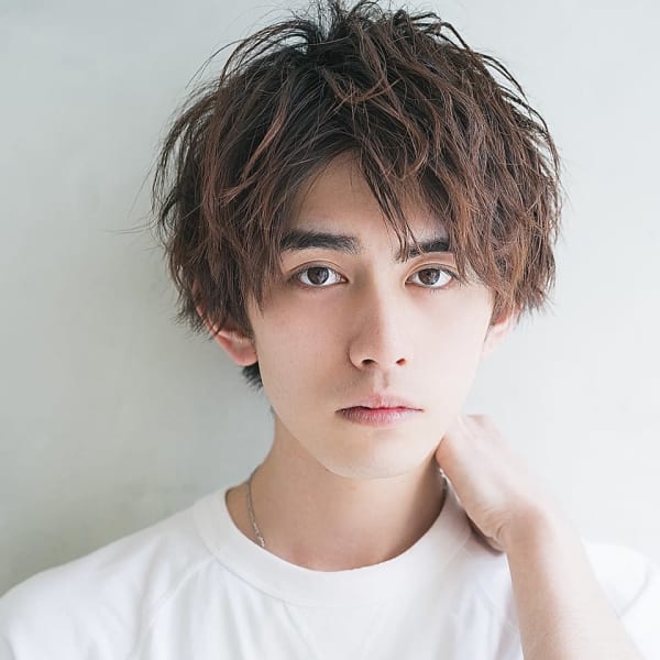 Arietta アリエッタ の予約 サロン情報 美容院 美容室を予約するなら楽天ビューティ