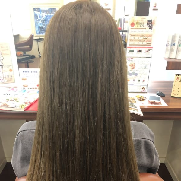 サラツヤ|Clipper 【ループ】