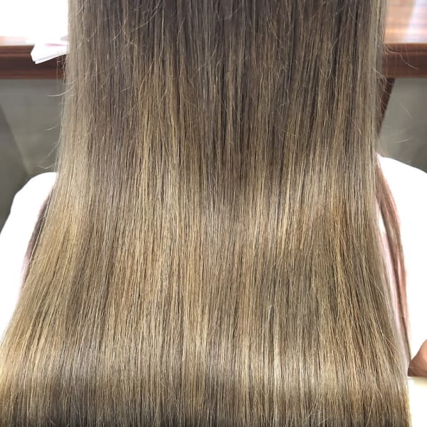 美髪|Clipper 【ループ】