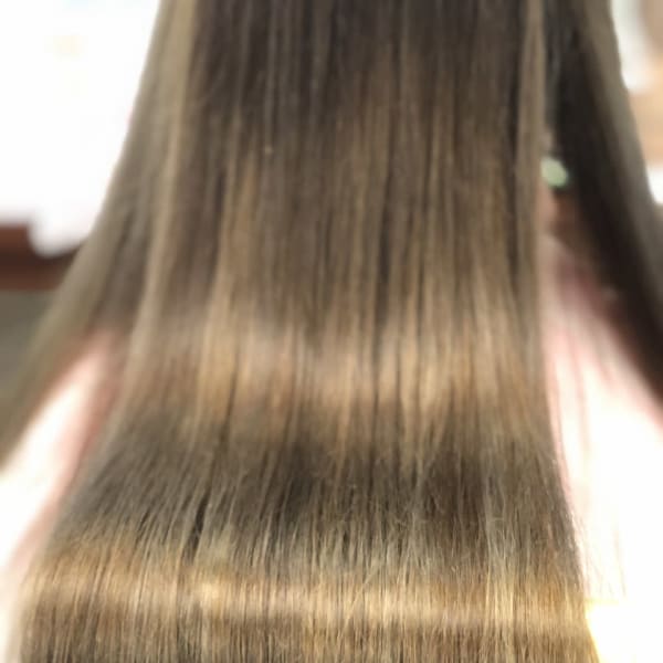 美髪|Clipper 【ループ】